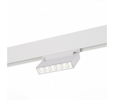 Трековый светильник Nane ST364.546.06 ST Luce Трековый светильник Nane ST364.546.06 ST Luce