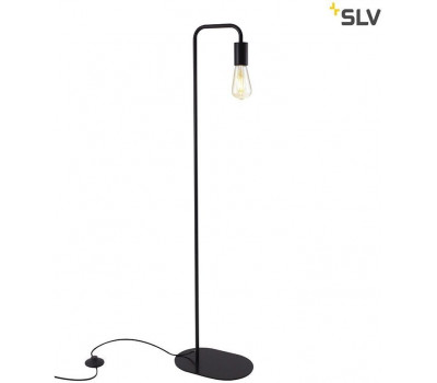 Торшер Fitu 1002146 SLV