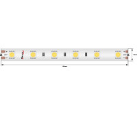 Светодиодная лента LUX DSG560-24-W-65