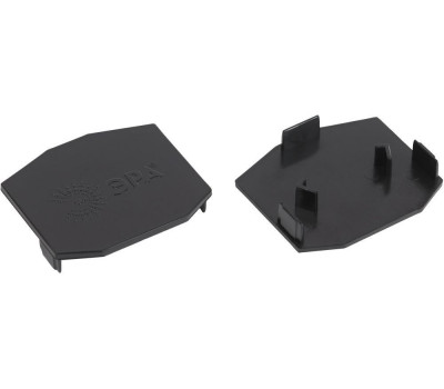 Заглушка Nova TRM-PC20-EC-B Заглушка Nova TRM-PC20-EC-B