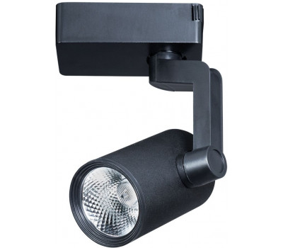 Трековый светильник Traccia A2311PL-1BK Artelamp