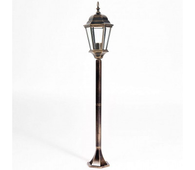 Наземный фонарь  91406L Gb Oasis Light