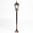 Наземный фонарь  91406L Gb Oasis Light