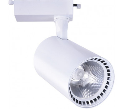 Трековый светильник Vinsant A2664PL-1WH Artelamp Трековый светильник Vinsant A2664PL-1WH Artelamp