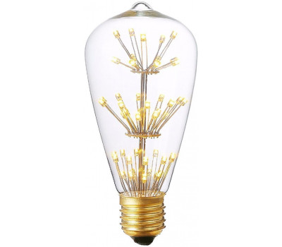 Лампочка светодиодная  ST64-47LED Loft It