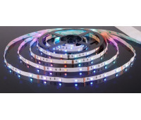 Светодиодная лента  Светодиодная лента 30Led 7,2W IP20 мульти (5050 12V 30Led 7,2W IP20)