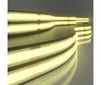 Светодиодная лента 24V 352Led 11W IP20 Лента светодиодная 24V 11W 352Led COB IP20 теплый белый, 5м