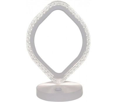Интерьерная настольная лампа 567/L LED Escada Интерьерная настольная лампа 567/L LED Escada