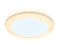 Точечный светильник Downlight DCR301