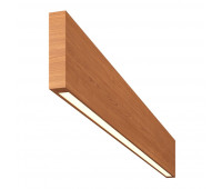 Подвесной светильник Wooden 20 W20-GRUSHA-80-10