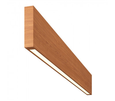 Подвесной светильник Wooden 20 W20-GRUSHA-80-10 Lumker