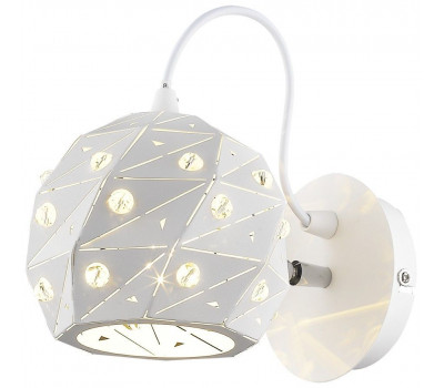 Бра Delfina WE263.01.001 Wertmark