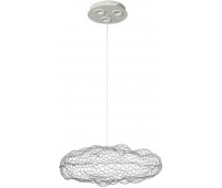 Подвесной светильник Cloud 10247/350 Silver
