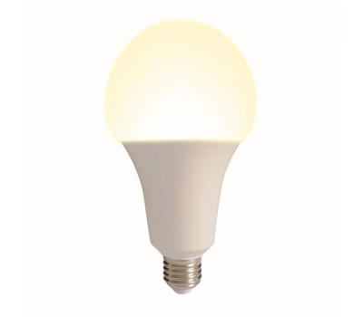Лампочка светодиодная LED-A95-35W/3000K/E27/FR/NR картон Volpe Лампочка светодиодная LED-A95-35W/3000K/E27/FR/NR картон Volpe
