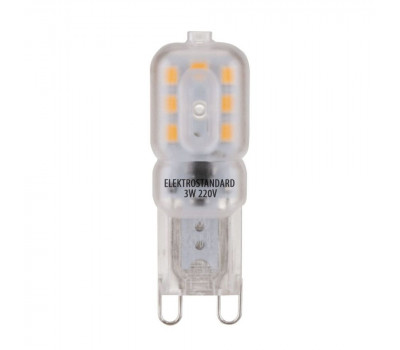 Лампочка светодиодная BLG907 Elektrostandard Лампочка светодиодная BLG907 Elektrostandard