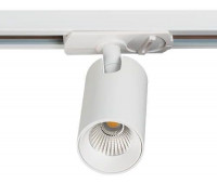 Трековый светильник  TR 3006 white