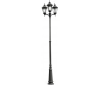 Наземный фонарь MUNICH 2L 79759LB/A2 Bl