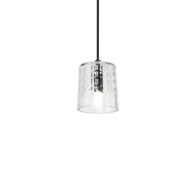 Подвесной светильник Cognac Cognac-1 SP1 Ideal Lux Подвесной светильник Cognac Cognac-1 SP1 Ideal Lux