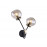 Бра Crotone OML-95101-02 Omnilux Бра Crotone OML-95101-02 Omnilux
