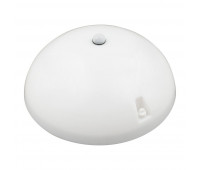 Потолочный светильник  ULW-K20D 12W/6000K SENSOR IP54 WHITE