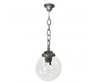 Уличный подвесной светильник Globe 250 G25.120.000.BXE27