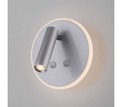 Спот Tera MRL LED 1014 Elektrostandard Спот Tera MRL LED 1014 Elektrostandard