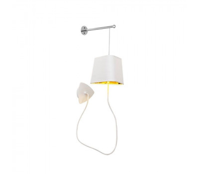 Бра Nuage LOFT1163-1WH Loft It