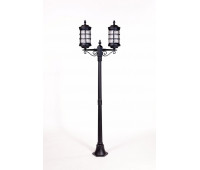 Наземный фонарь BARSELONA 81208A Bl