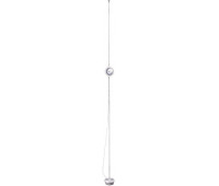 Торшер Anodizzato Bungee D41C0127
