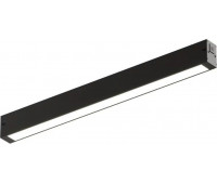 Трековый светильник SIMPLE LINEAR DK8204-BK