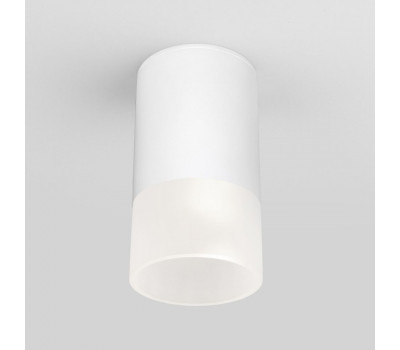 Потолочный светильник уличный Light LED 35139/H белый Elektrostandard Потолочный светильник уличный Light LED 35139/H белый Elektrostandard