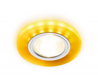 Точечный светильник Декоративные Led+mr16 S214 WH/CH/YL