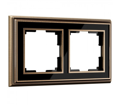 Рамка Palacio WL17-Frame-02 Werkel Рамка Palacio WL17-Frame-02 Werkel