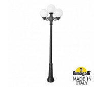 Наземный фонарь Globe 250 G25.157.S21.AYE27