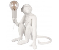 Интерьерная настольная лампа Monkey 10314T/A