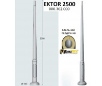 Столб Ektor 000.362.000.L0