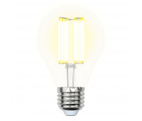Лампочка светодиодная  LED-A70-23W/3000K/E27/CL PLS02WH картон