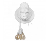 Настенный светильник Gorilla 10178 White
