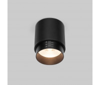 Точечный светильник Cors 25032/LED 10W 4200K чёрный