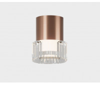 Точечный светильник  IT014-0202 rose gold