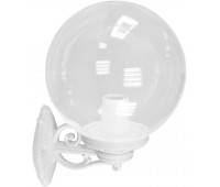 Настенный фонарь уличный GLOBE 300 G30.131.000.WXF1R