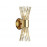 Бра Orta 4839/2W Odeon Light Бра Orta 4839/2W Odeon Light