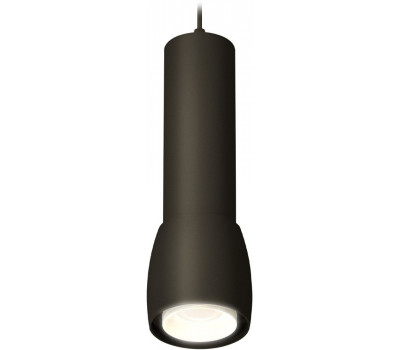 Подвесной светильник Techno Spot XP1142010 Ambrella