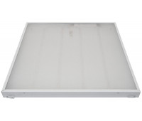 Светодиодная панель  ULP-6060 40W/4000К IP40 GRILYATO WHITE