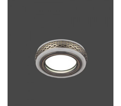 Точечный светильник Backlight BL082 Gauss