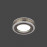 Точечный светильник Backlight BL082 Gauss