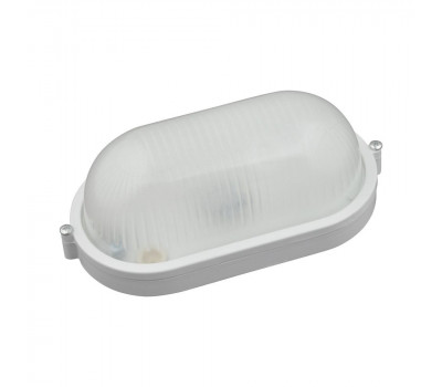 Потолочный светильник  ULW-K23A 8W/6000K IP54 WHITE Uniel