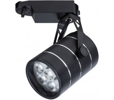 Трековый светильник Cinto A2707PL-1BK Artelamp