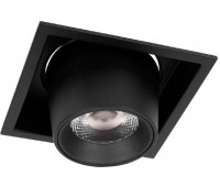 Точечный светильник Flash 10319/B Black