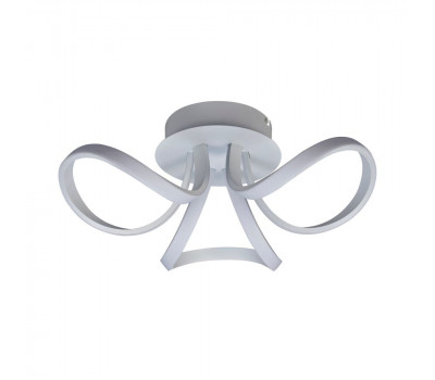 Потолочная люстра Knot Led 6036 Mantra Потолочная люстра Knot Led 6036 Mantra